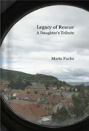 legacy of rescue