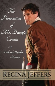 the prosecution of mr. darcy's cousin