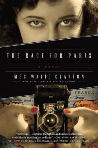 the race for paris